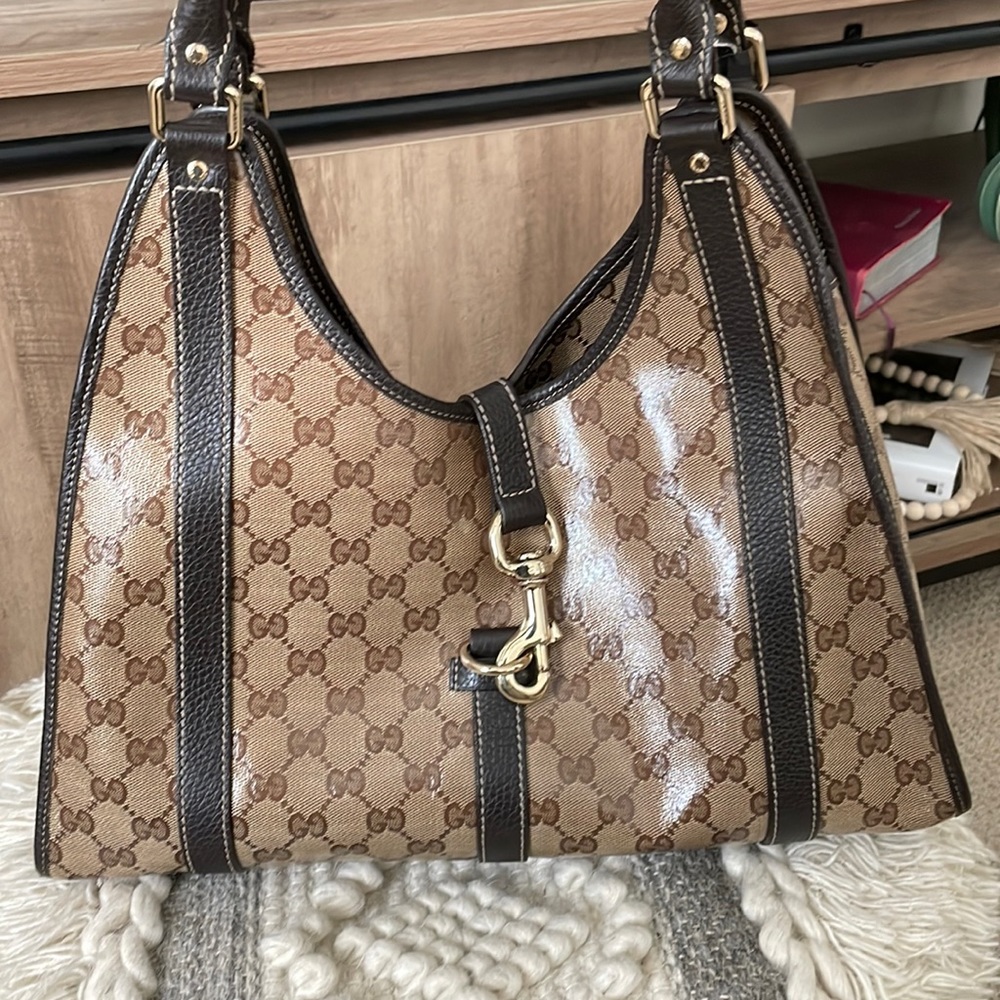 Gucci purse